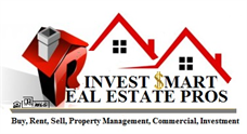 Invest Smart Real Estate Pros